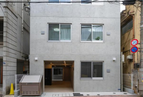 Hotel the World Omori